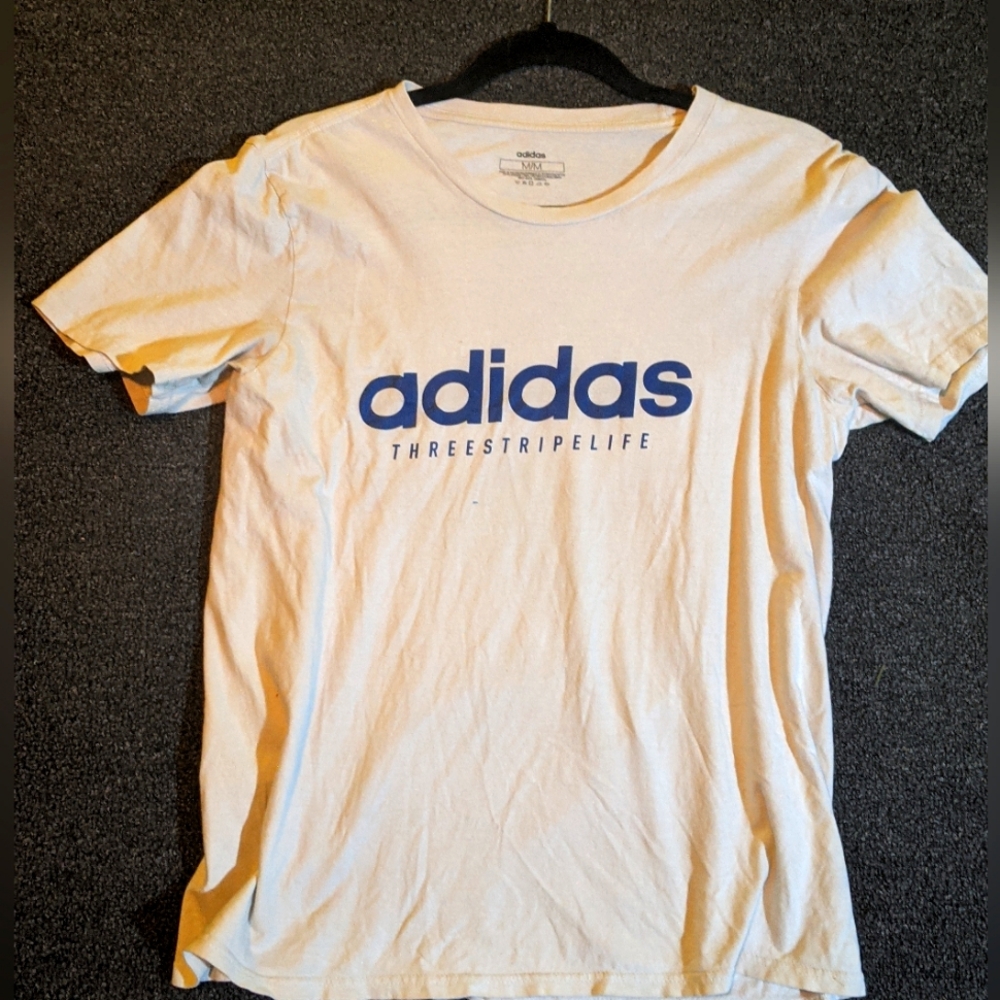 threestripelife by adidas